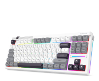 REDRAGON UCAL MAX K673WBP-RGB-MAX - 1471622 - zdjęcie 2